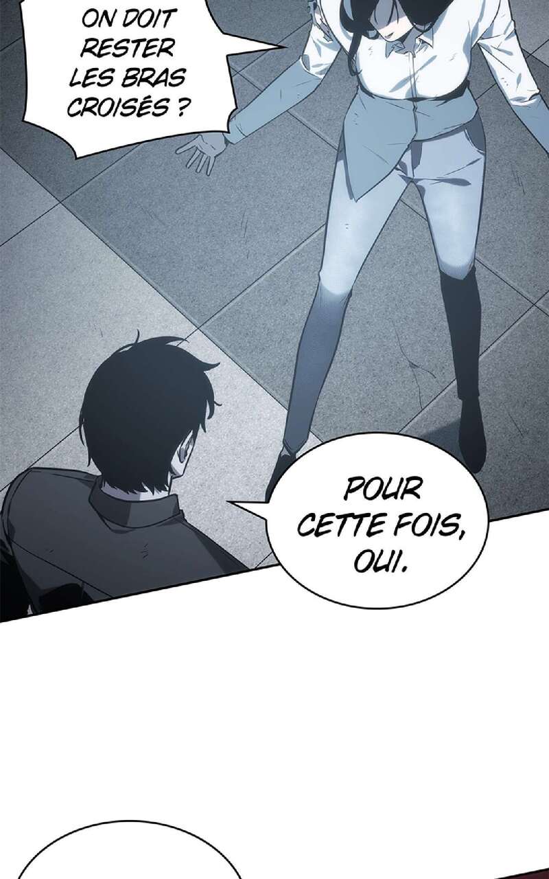 Read Omniscient Reader’s Viewpoint (fr) Manga Online