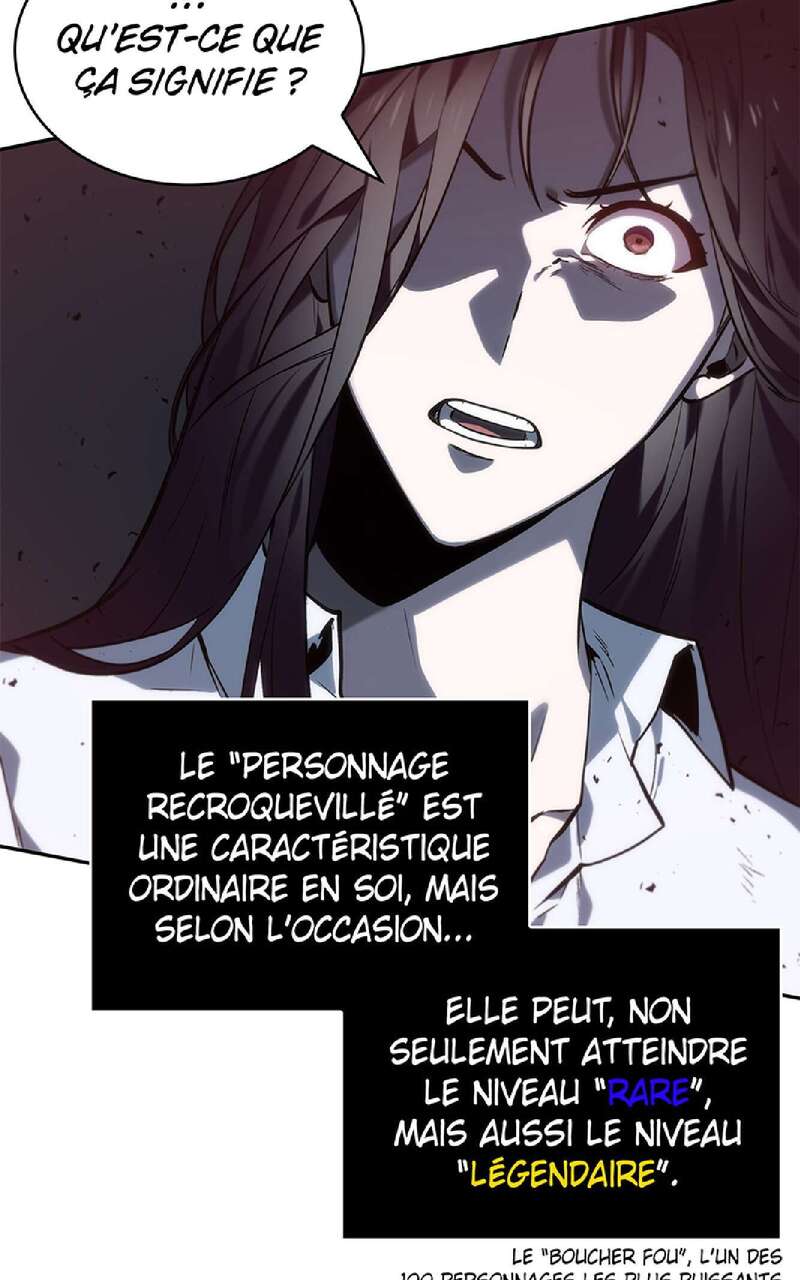 Read Omniscient Reader’s Viewpoint (fr) Manga Online