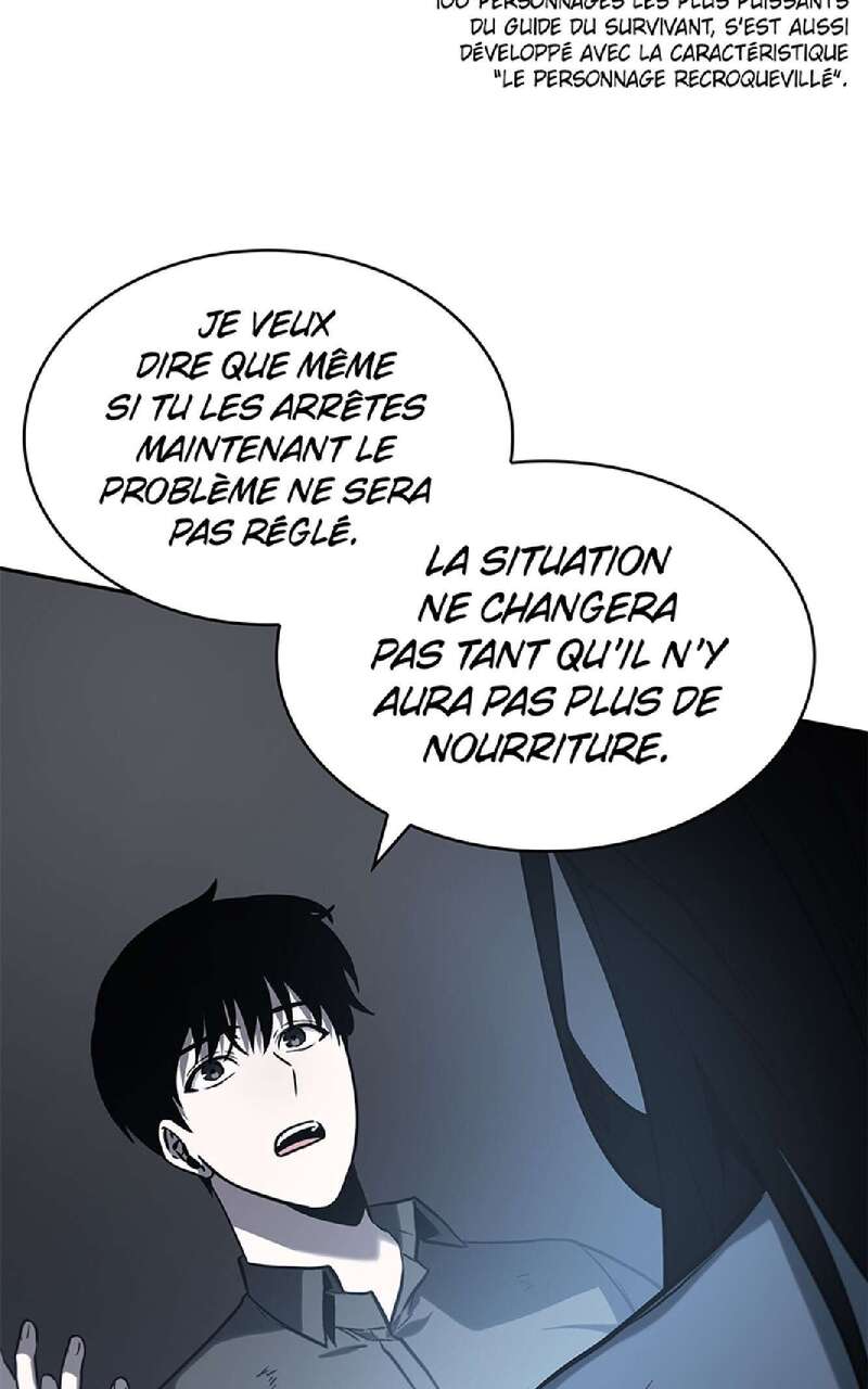 Read Omniscient Reader’s Viewpoint (fr) Manga Online