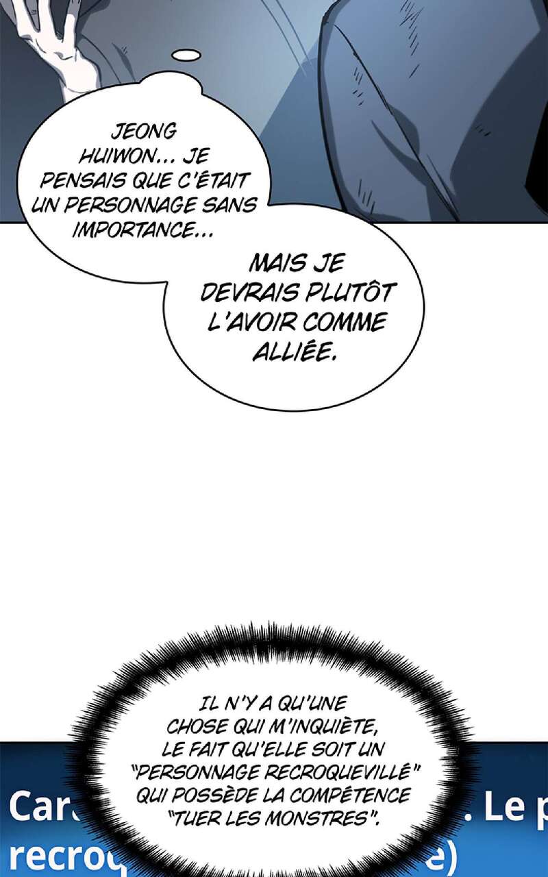 Read Omniscient Reader’s Viewpoint (fr) Manga Online