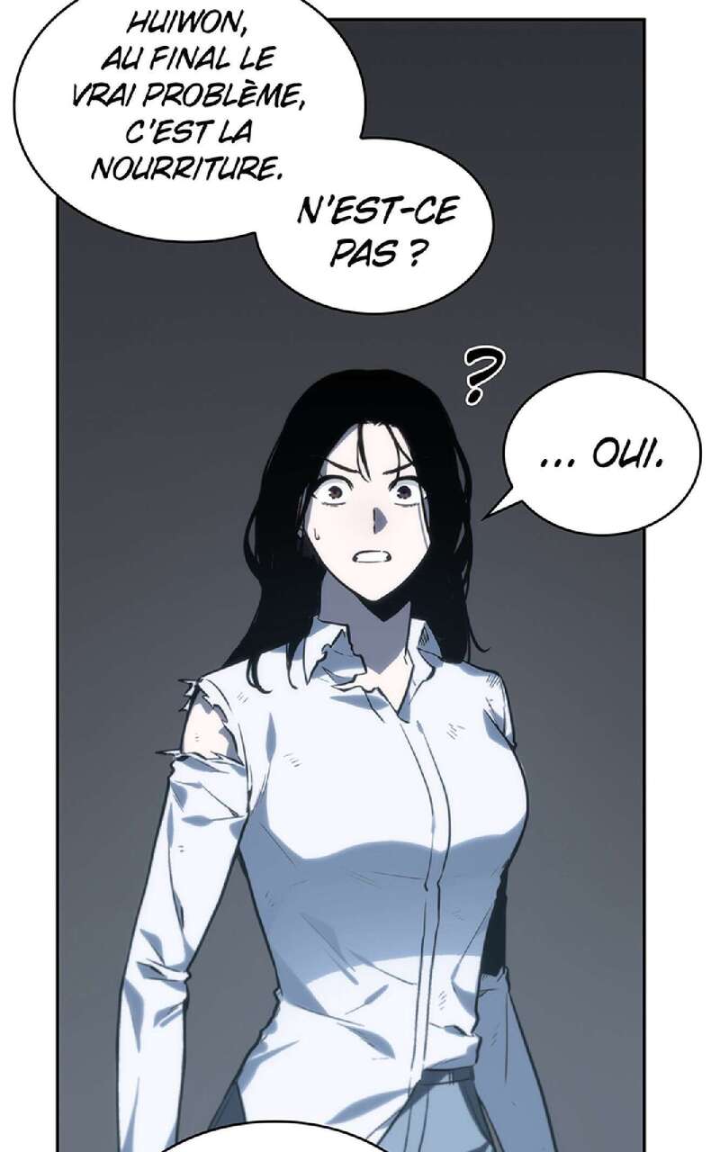 Read Omniscient Reader’s Viewpoint (fr) Manga Online