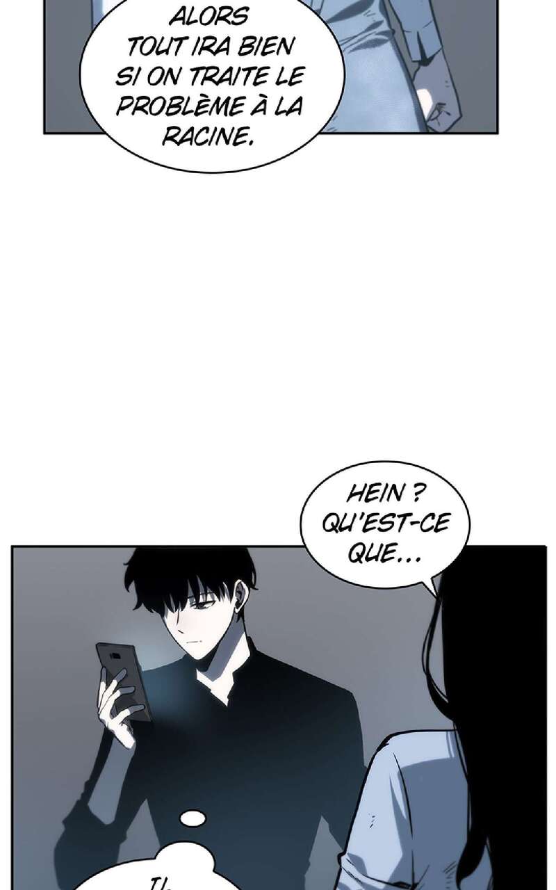 Read Omniscient Reader’s Viewpoint (fr) Manga Online
