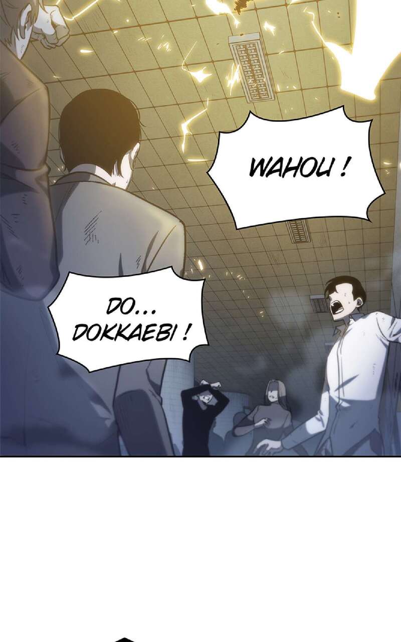 Read Omniscient Reader’s Viewpoint (fr) Manga Online
