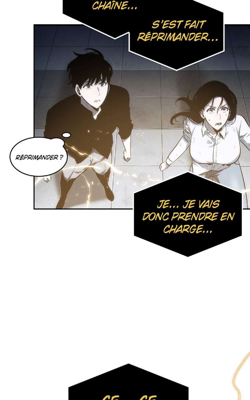 Read Omniscient Reader’s Viewpoint (fr) Manga Online