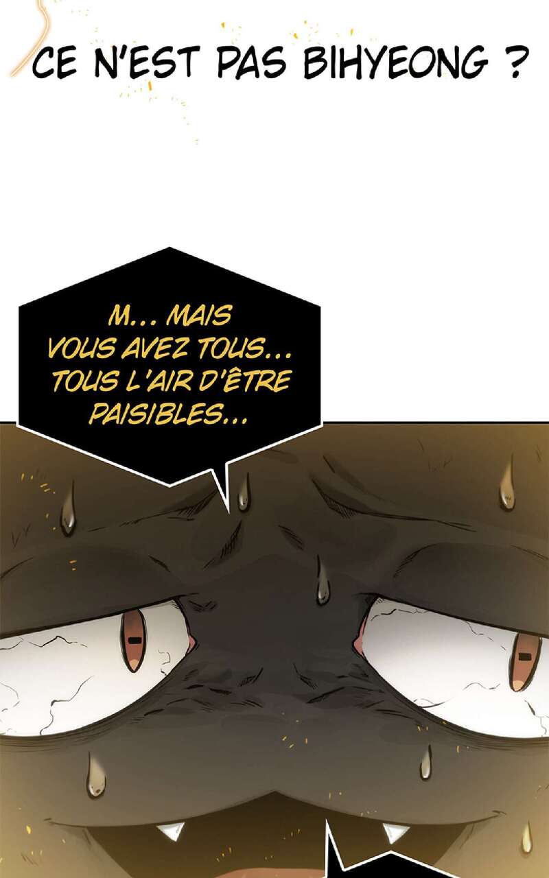 Read Omniscient Reader’s Viewpoint (fr) Manga Online