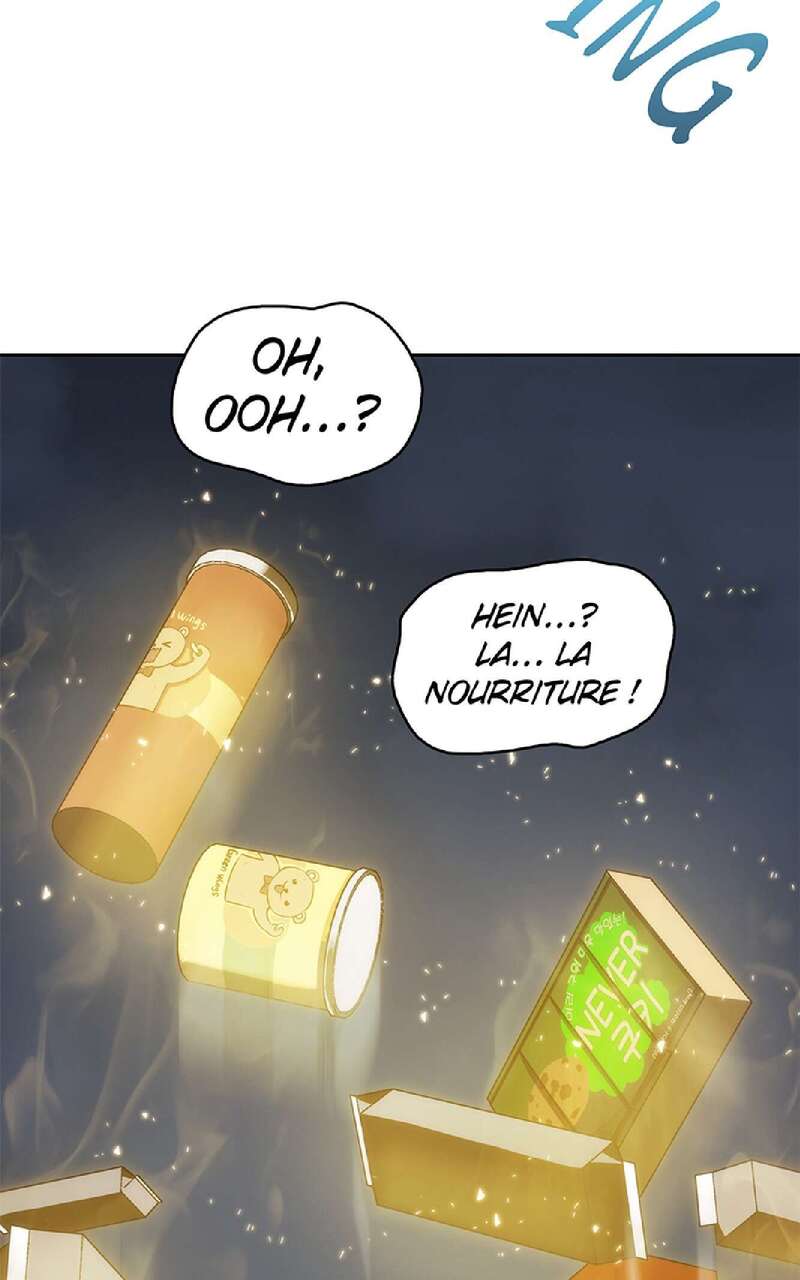 Read Omniscient Reader’s Viewpoint (fr) Manga Online
