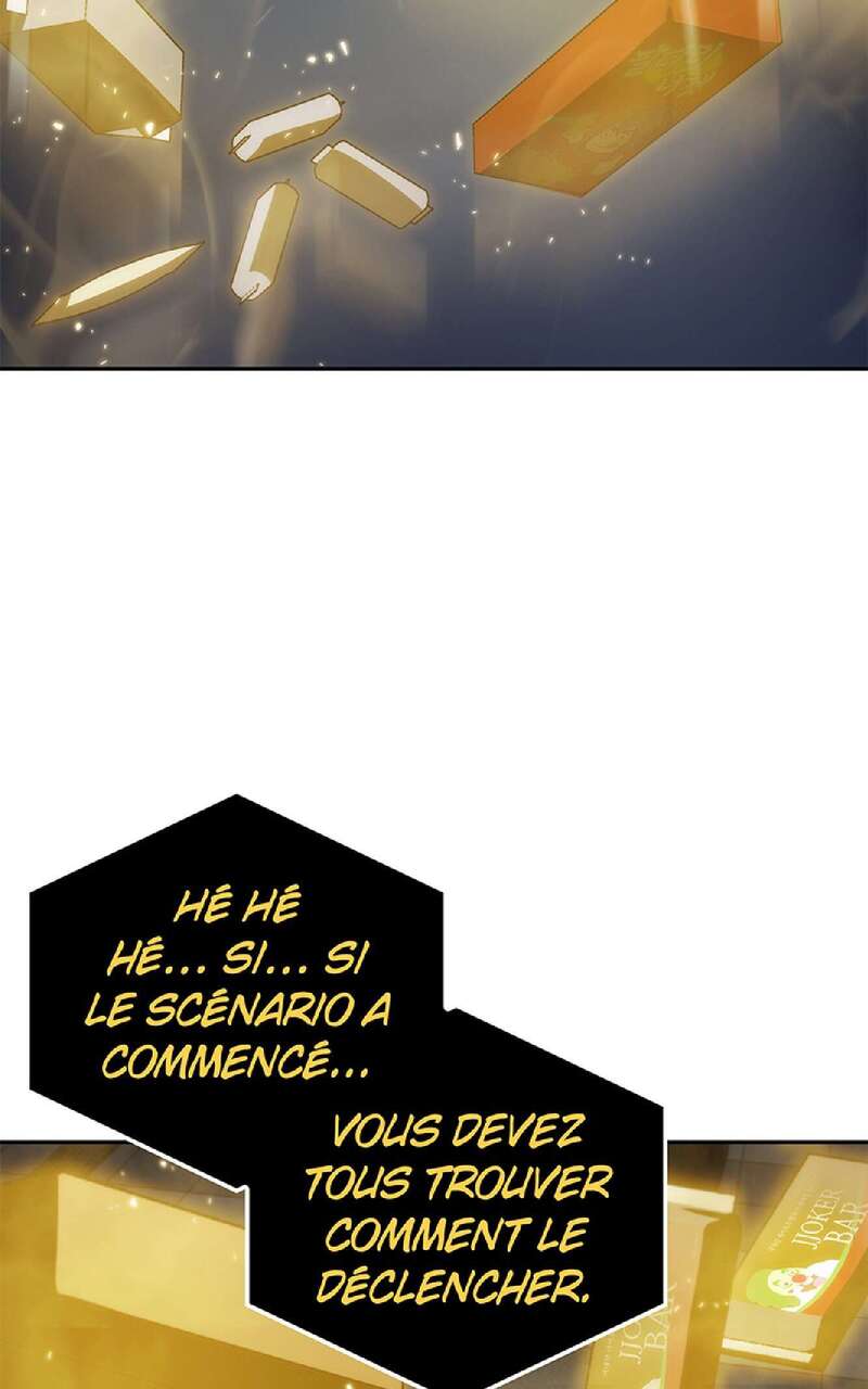 Read Omniscient Reader’s Viewpoint (fr) Manga Online