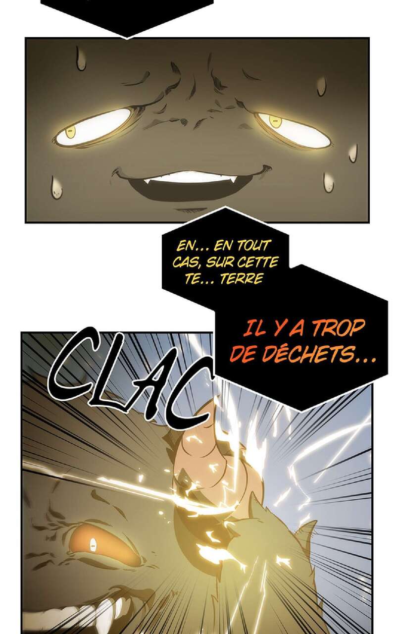 Read Omniscient Reader’s Viewpoint (fr) Manga Online