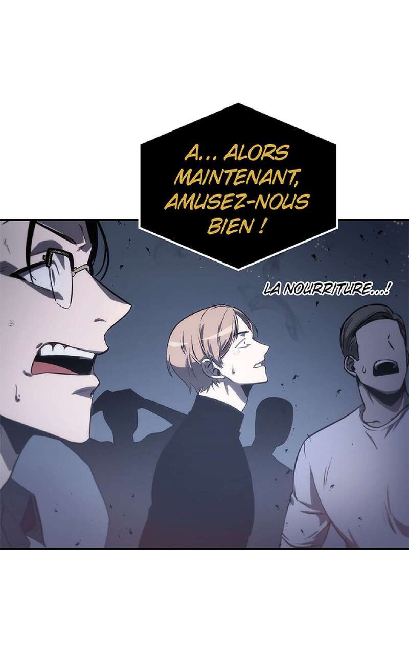 Read Omniscient Reader’s Viewpoint (fr) Manga Online