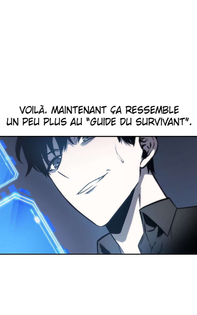 Read Omniscient Reader’s Viewpoint (fr) Manga Online