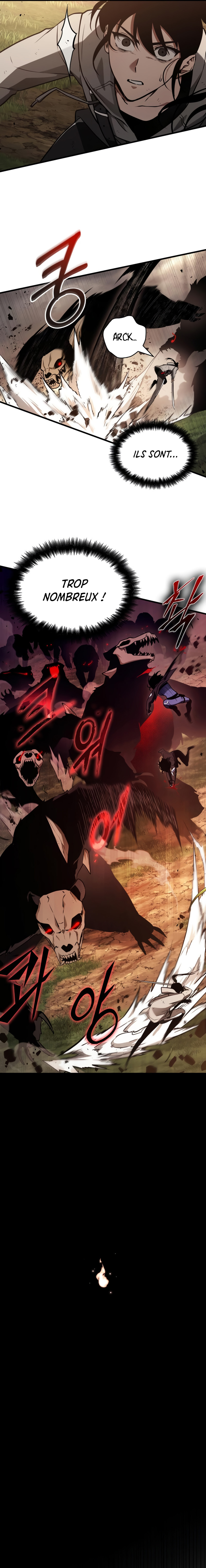 Read Omniscient Reader’s Viewpoint (fr) Manga Online