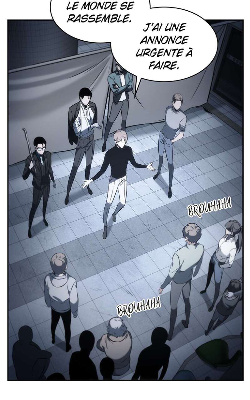 Read Omniscient Reader’s Viewpoint (fr) Manga Online