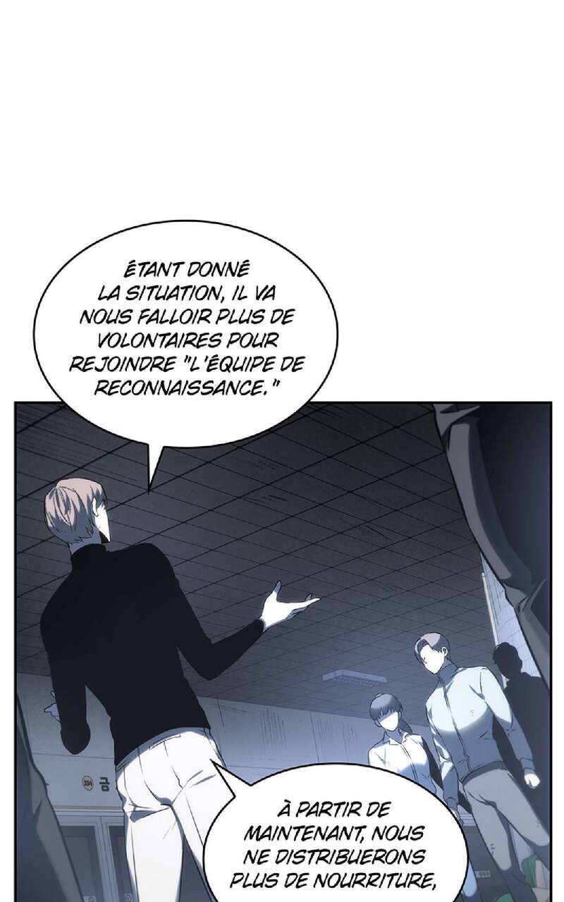 Read Omniscient Reader’s Viewpoint (fr) Manga Online