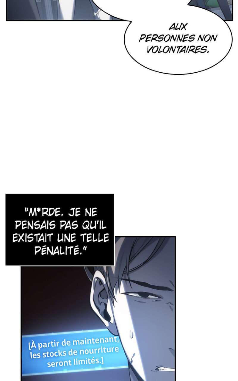 Read Omniscient Reader’s Viewpoint (fr) Manga Online
