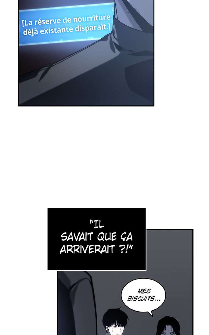 Read Omniscient Reader’s Viewpoint (fr) Manga Online
