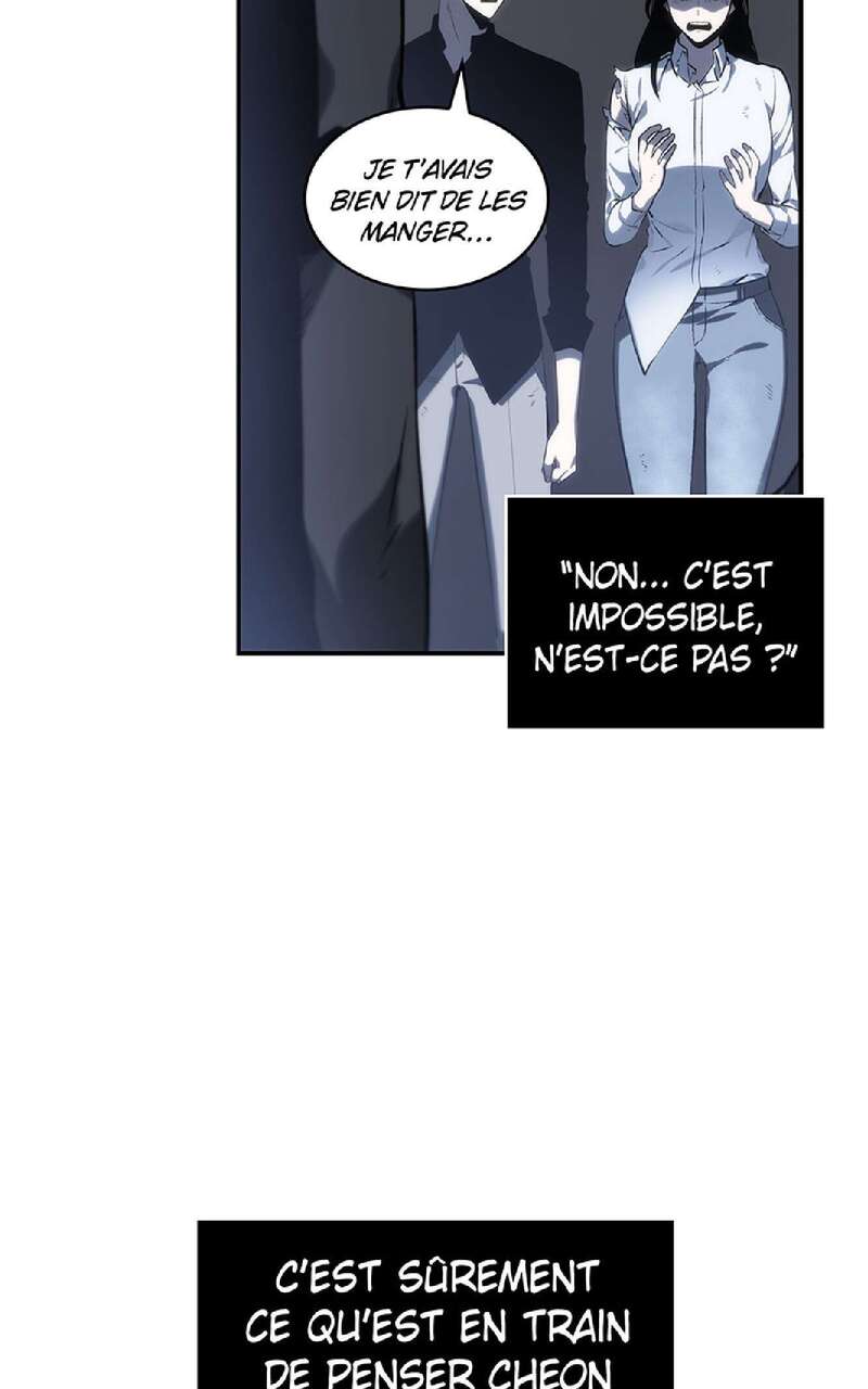 Read Omniscient Reader’s Viewpoint (fr) Manga Online