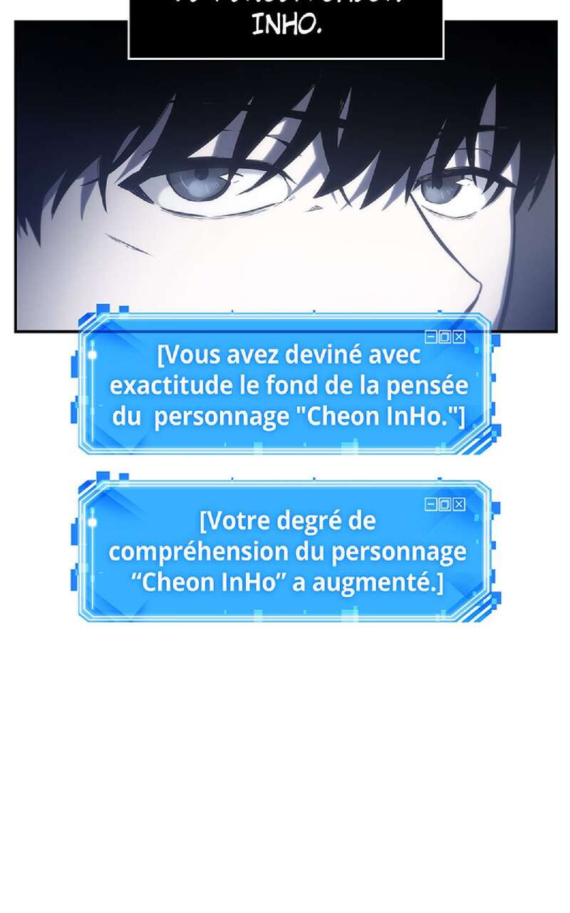 Read Omniscient Reader’s Viewpoint (fr) Manga Online