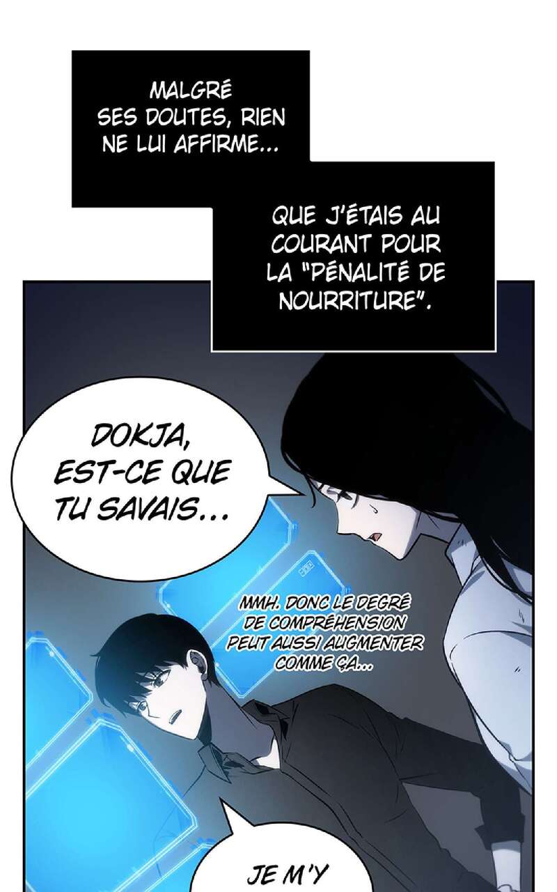 Read Omniscient Reader’s Viewpoint (fr) Manga Online
