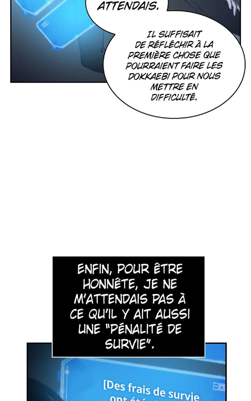 Read Omniscient Reader’s Viewpoint (fr) Manga Online