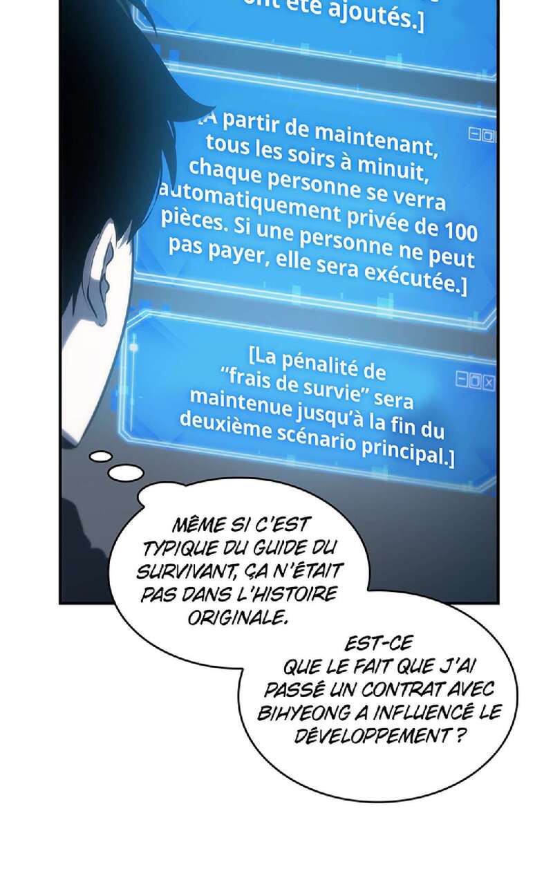 Read Omniscient Reader’s Viewpoint (fr) Manga Online