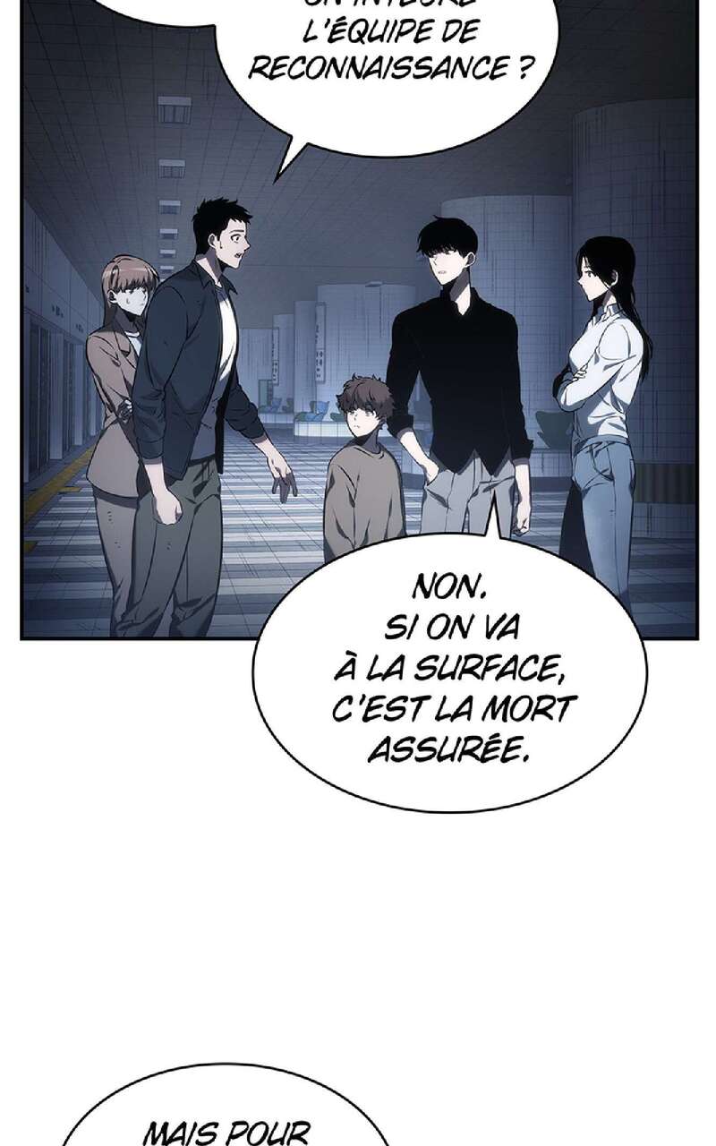 Read Omniscient Reader’s Viewpoint (fr) Manga Online