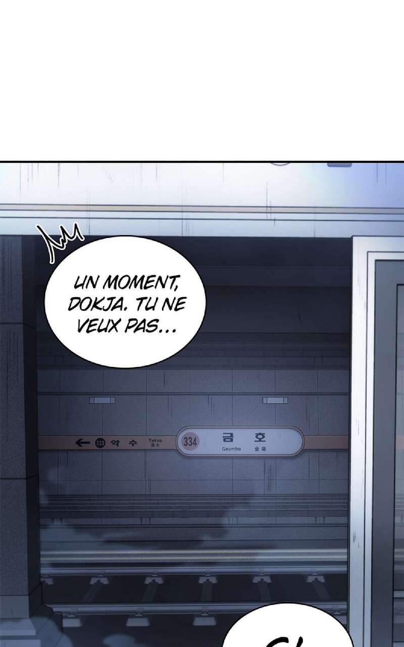 Read Omniscient Reader’s Viewpoint (fr) Manga Online