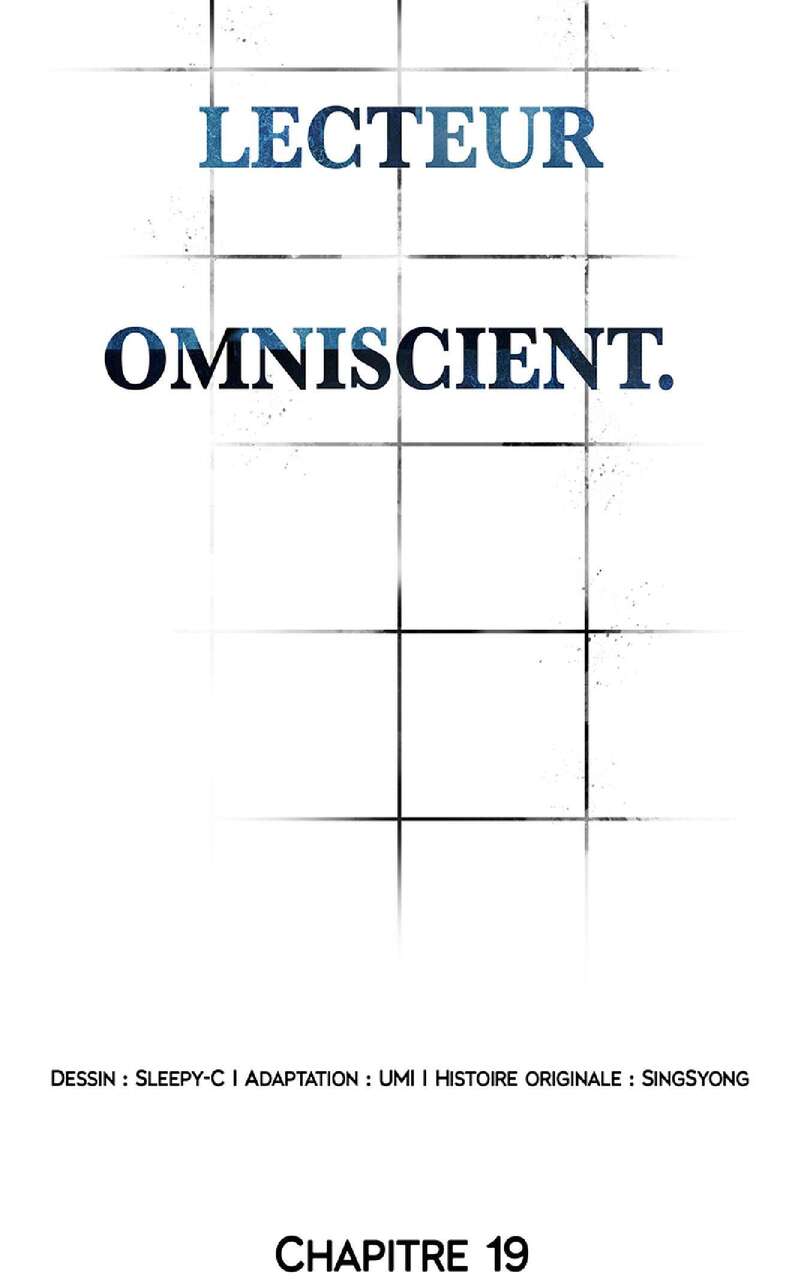 Read Omniscient Reader’s Viewpoint (fr) Manga Online