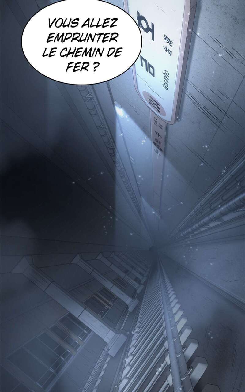 Read Omniscient Reader’s Viewpoint (fr) Manga Online