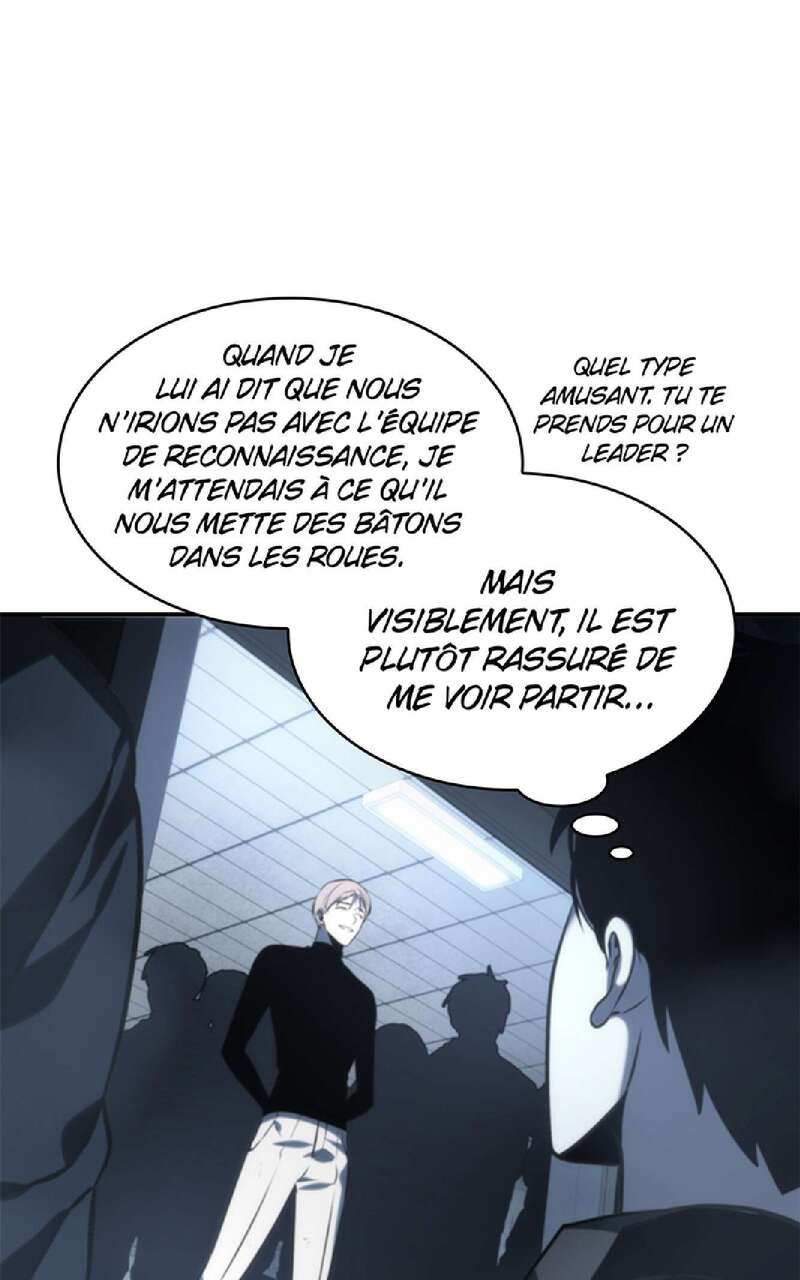 Read Omniscient Reader’s Viewpoint (fr) Manga Online