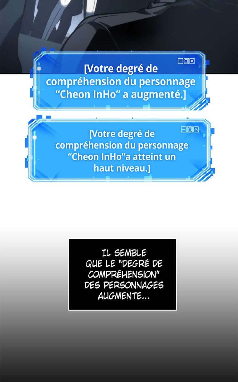 Read Omniscient Reader’s Viewpoint (fr) Manga Online