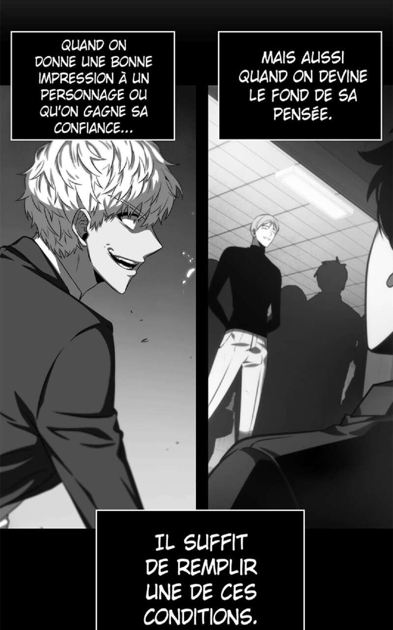 Read Omniscient Reader’s Viewpoint (fr) Manga Online