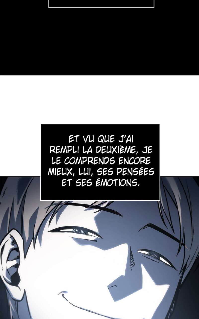 Read Omniscient Reader’s Viewpoint (fr) Manga Online