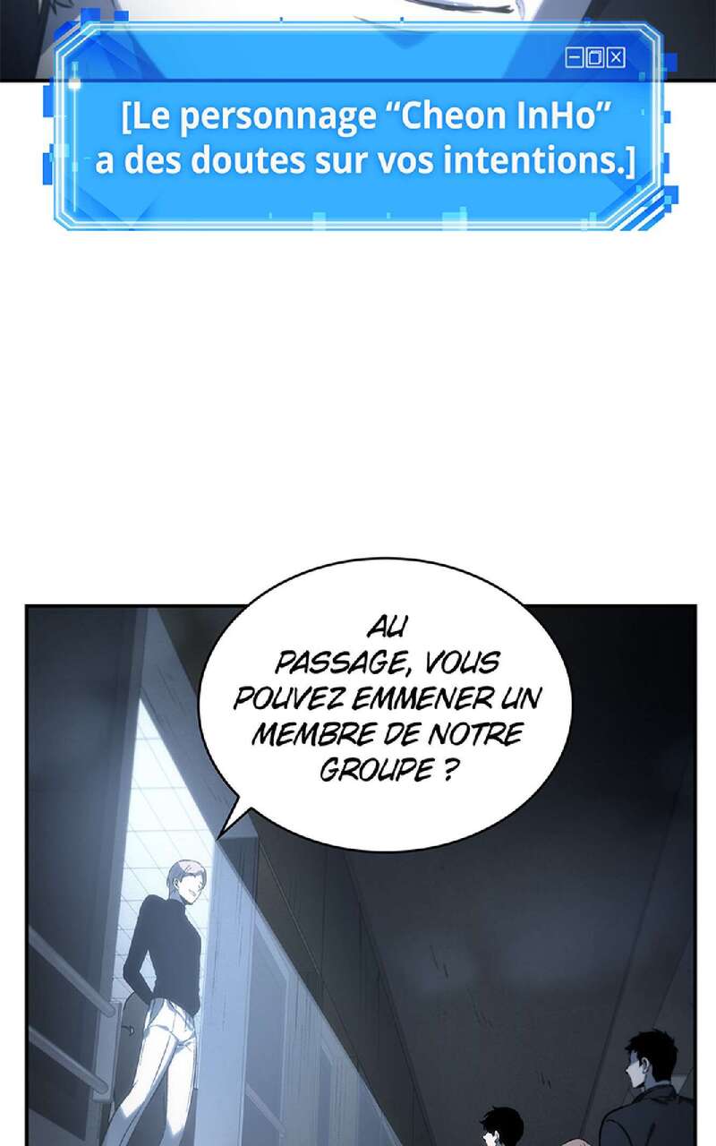Read Omniscient Reader’s Viewpoint (fr) Manga Online