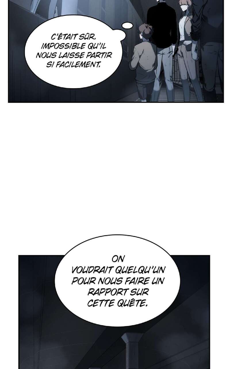 Read Omniscient Reader’s Viewpoint (fr) Manga Online