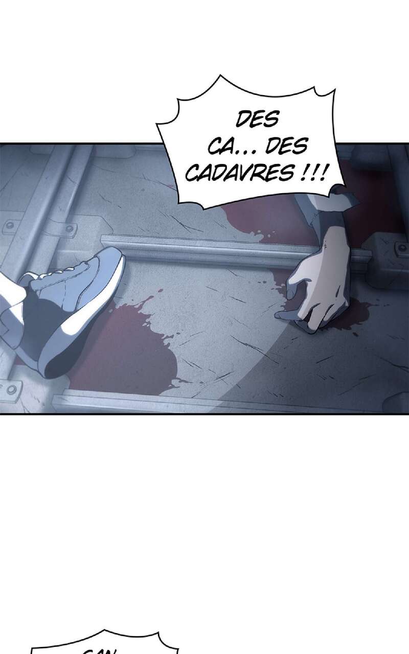 Read Omniscient Reader’s Viewpoint (fr) Manga Online