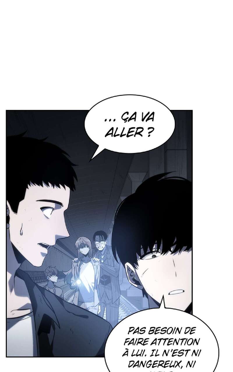 Read Omniscient Reader’s Viewpoint (fr) Manga Online