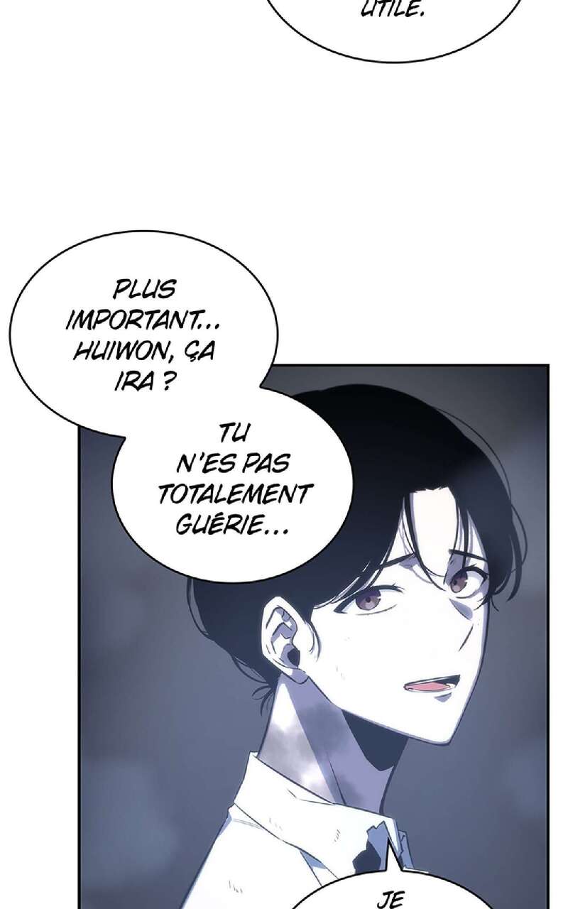 Read Omniscient Reader’s Viewpoint (fr) Manga Online