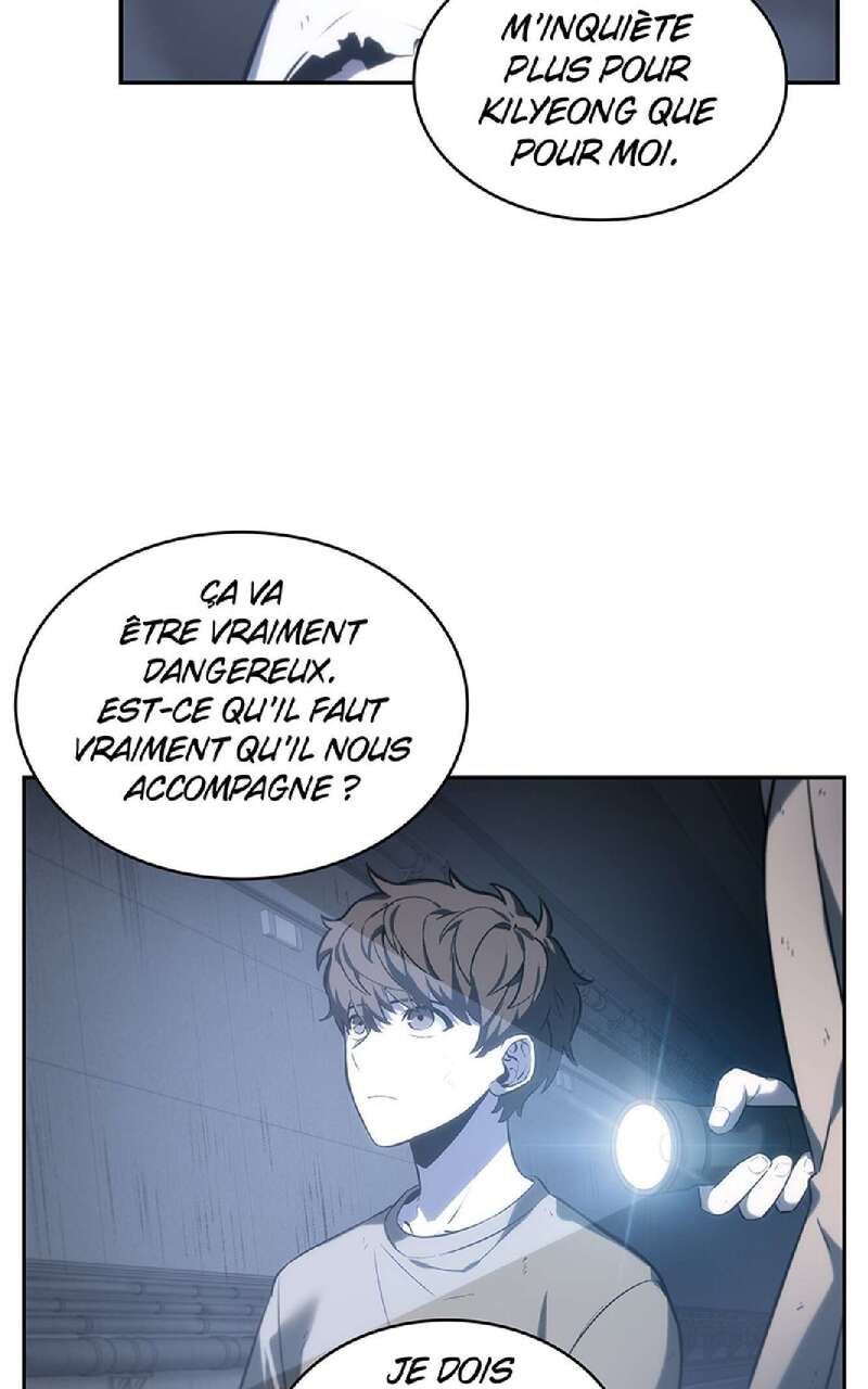 Read Omniscient Reader’s Viewpoint (fr) Manga Online