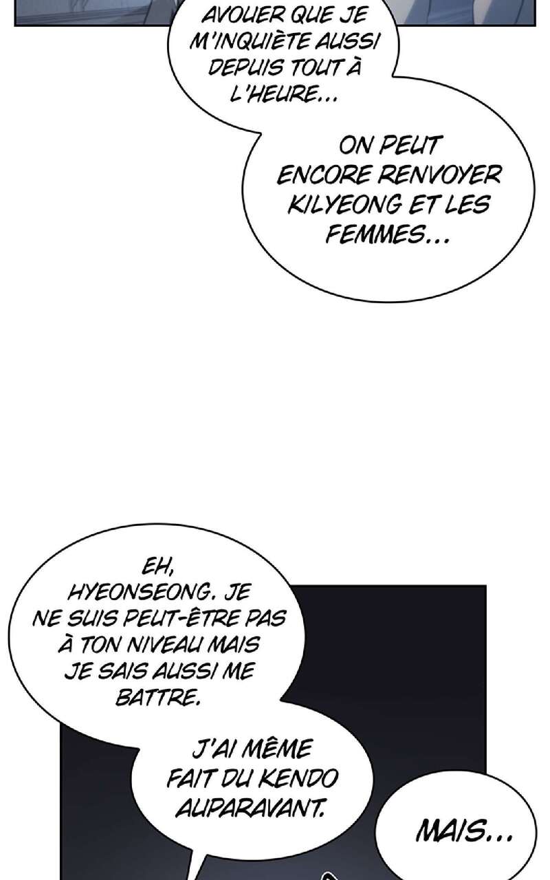Read Omniscient Reader’s Viewpoint (fr) Manga Online