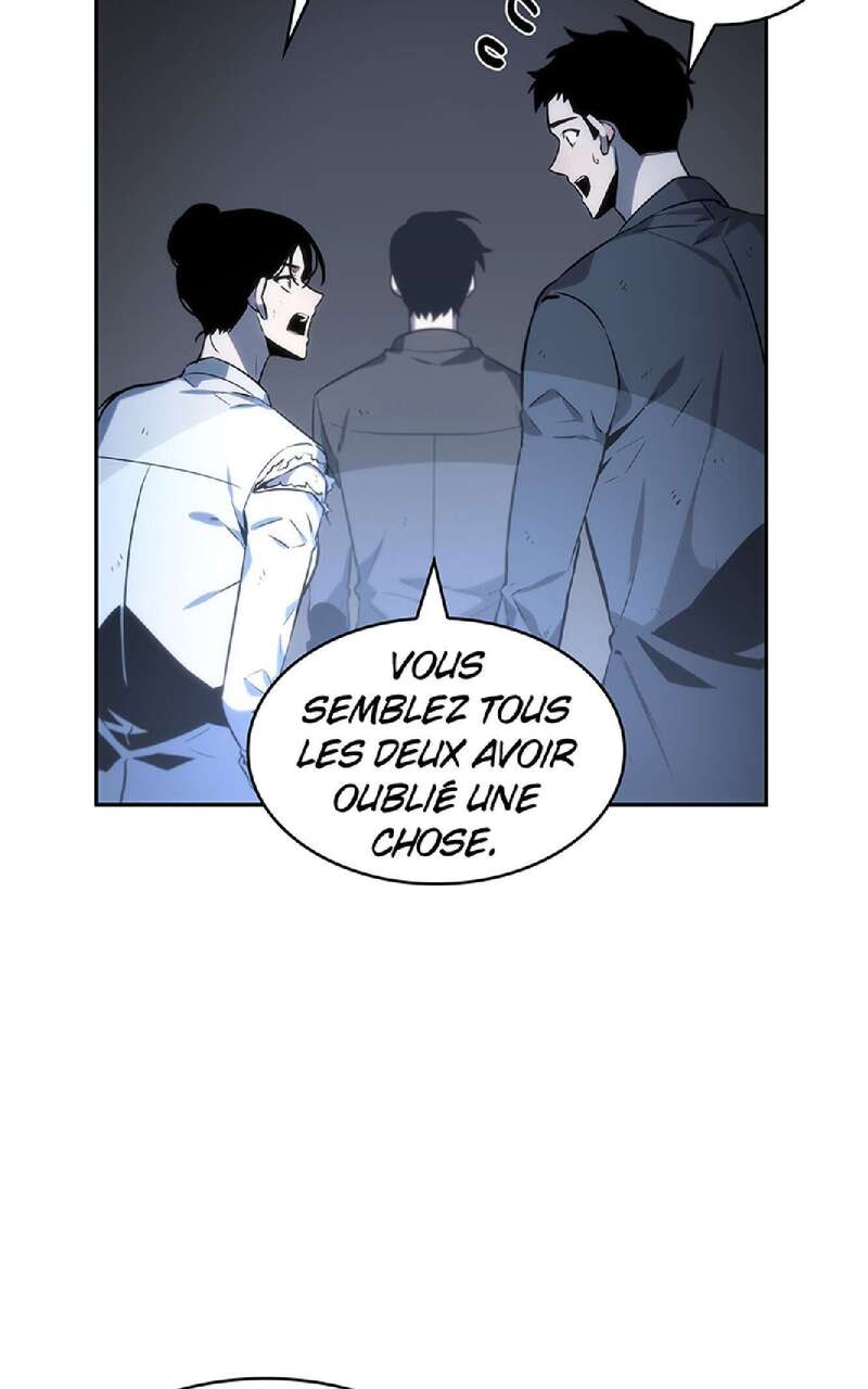 Read Omniscient Reader’s Viewpoint (fr) Manga Online
