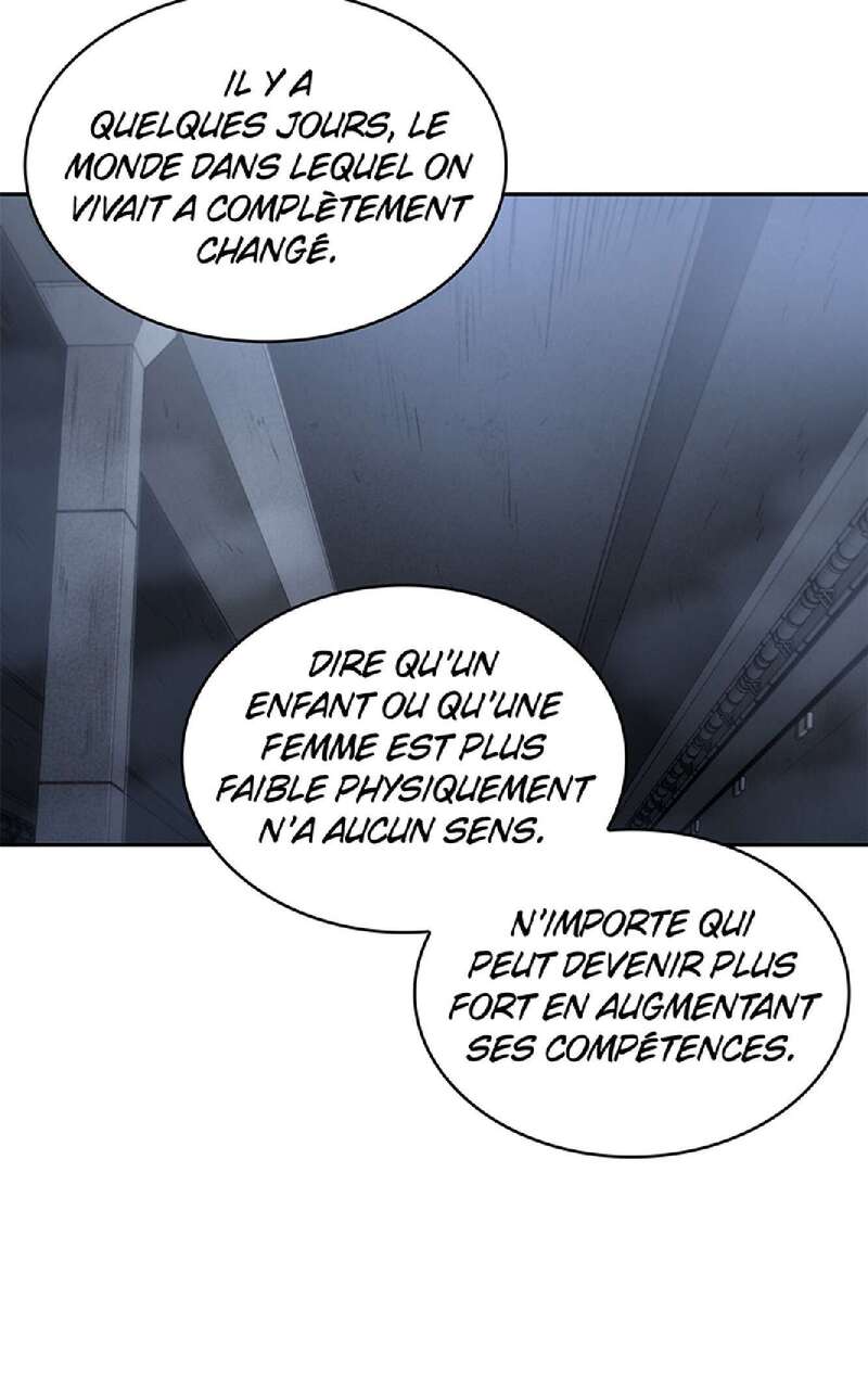 Read Omniscient Reader’s Viewpoint (fr) Manga Online