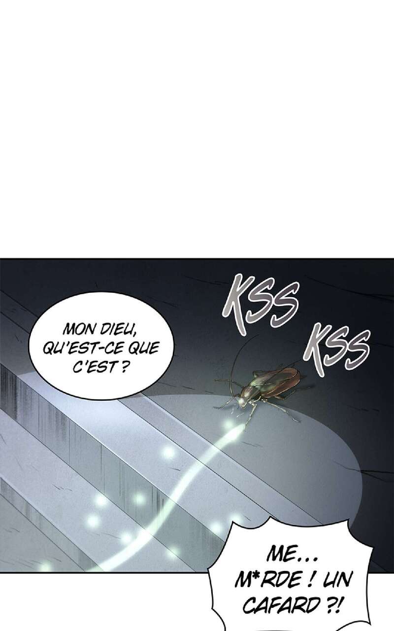 Read Omniscient Reader’s Viewpoint (fr) Manga Online