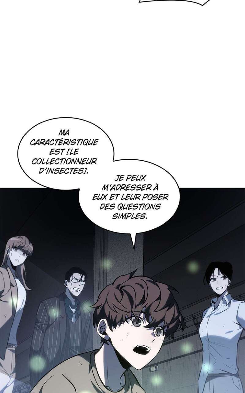 Read Omniscient Reader’s Viewpoint (fr) Manga Online