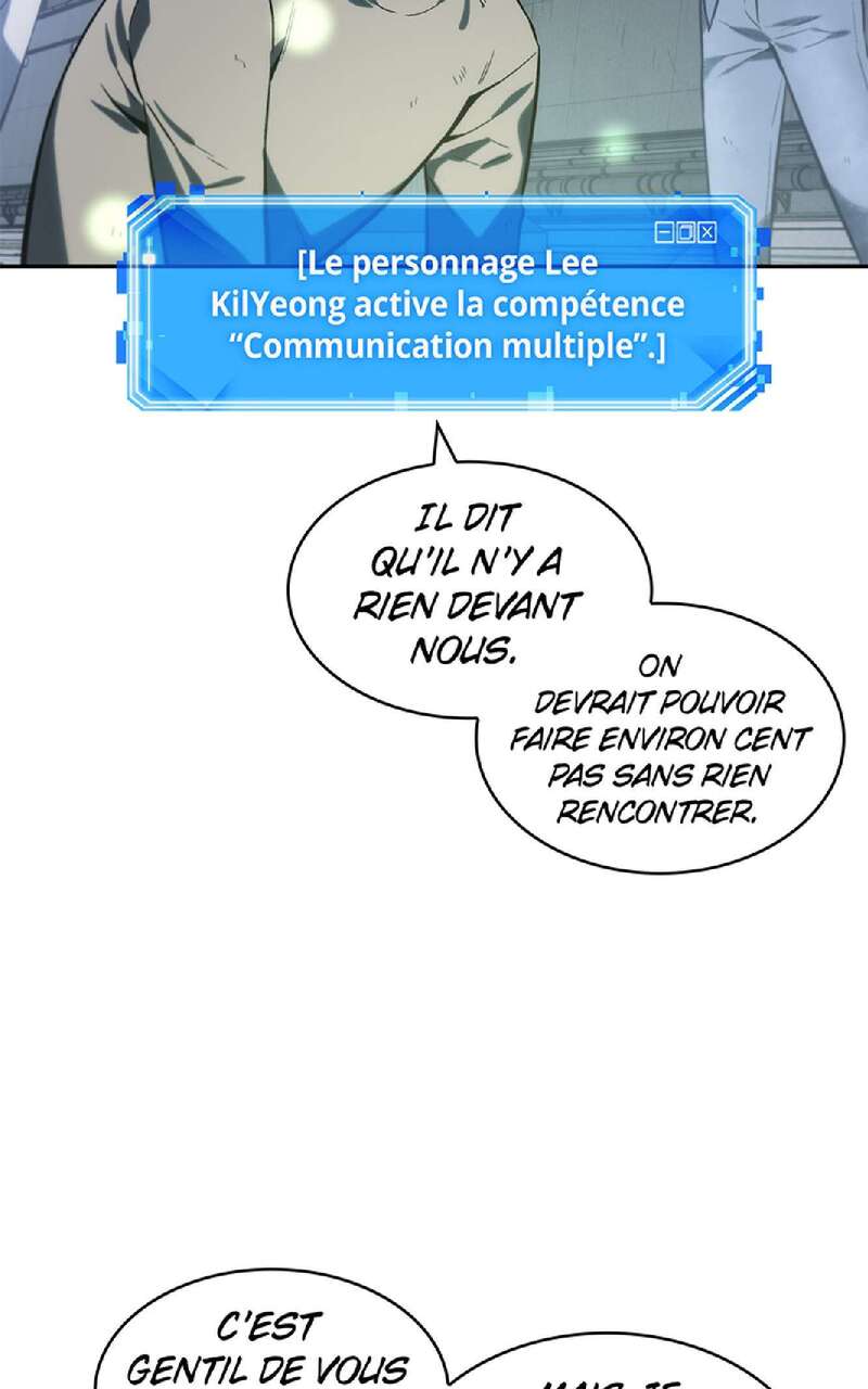 Read Omniscient Reader’s Viewpoint (fr) Manga Online