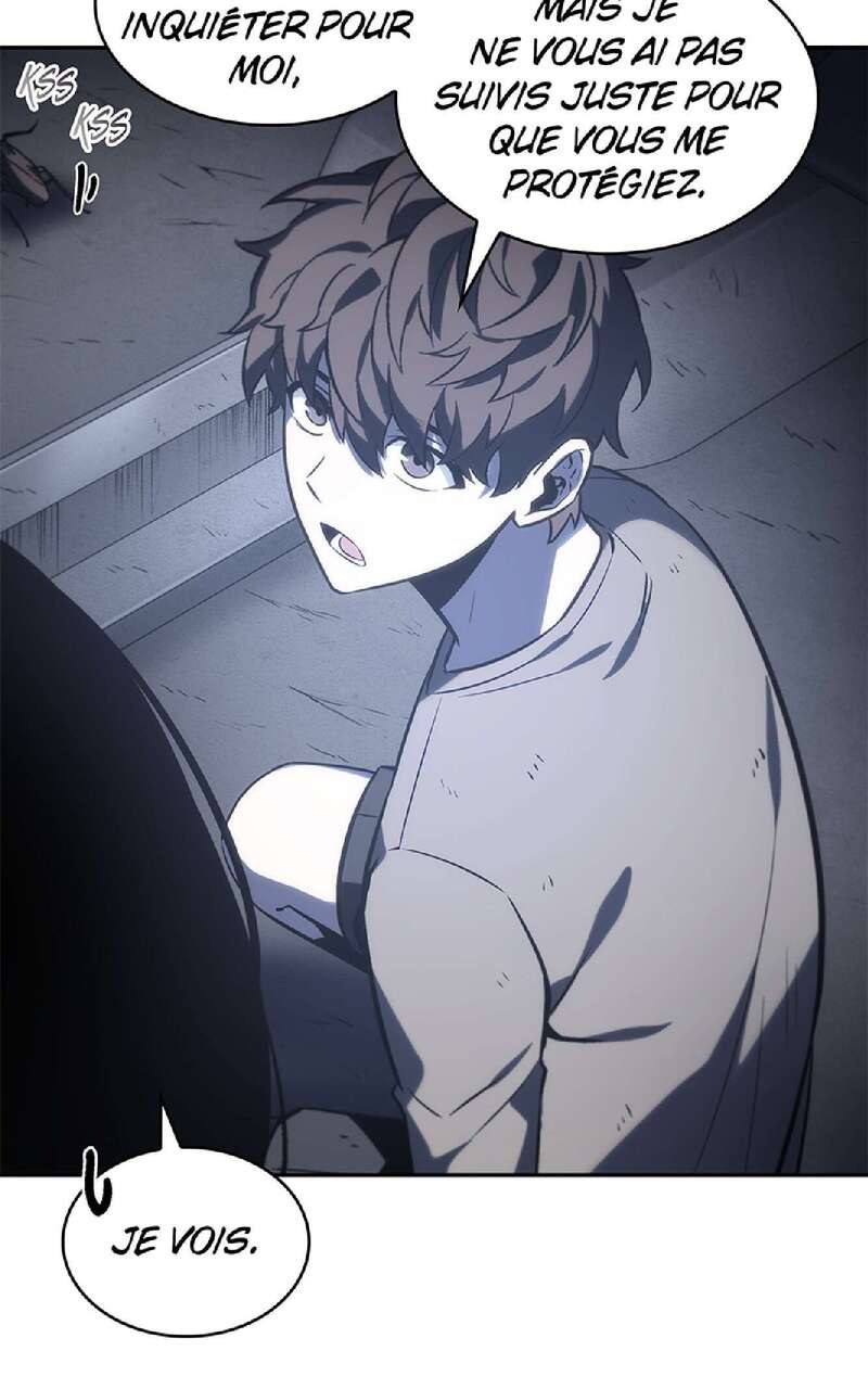 Read Omniscient Reader’s Viewpoint (fr) Manga Online