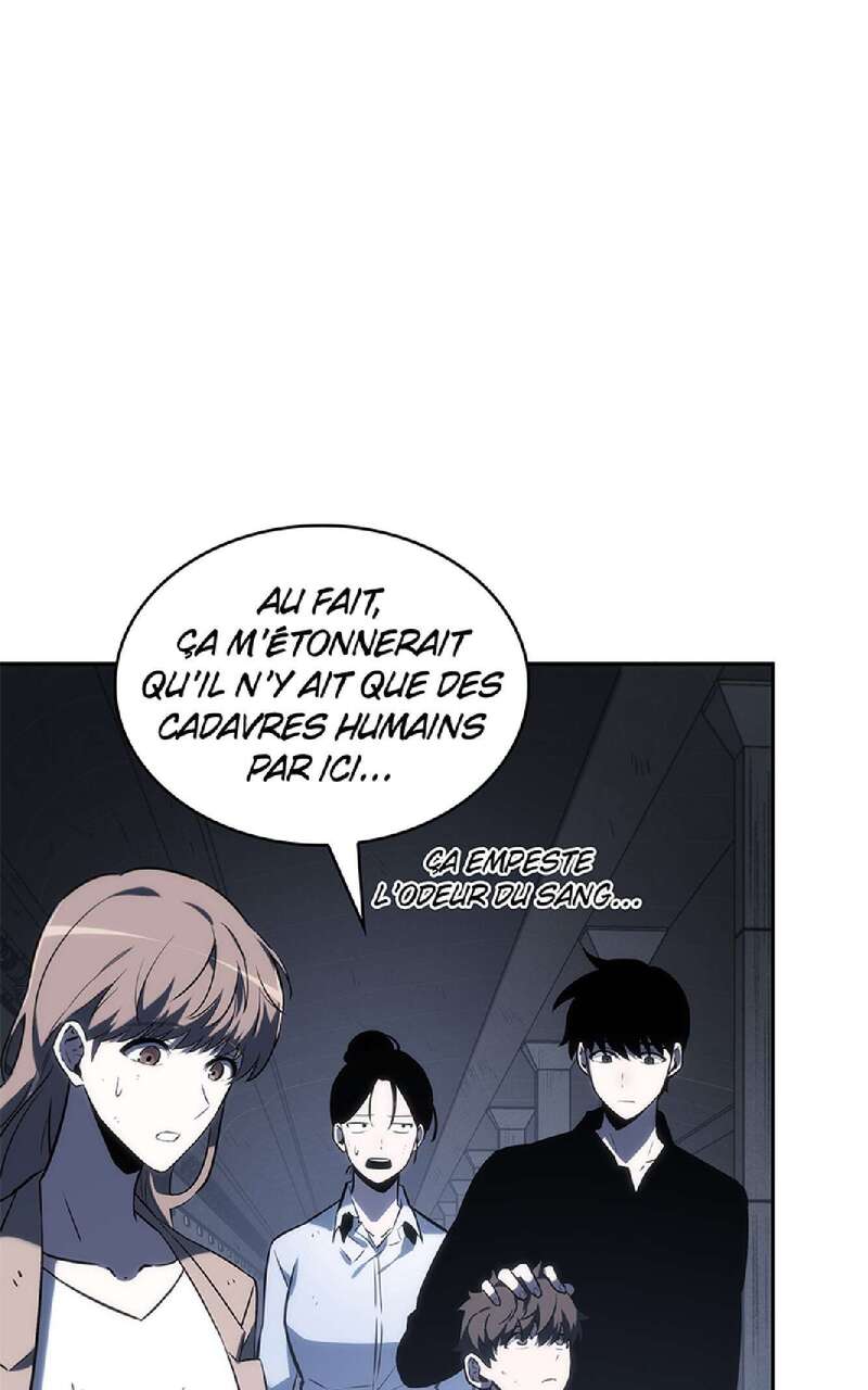 Read Omniscient Reader’s Viewpoint (fr) Manga Online