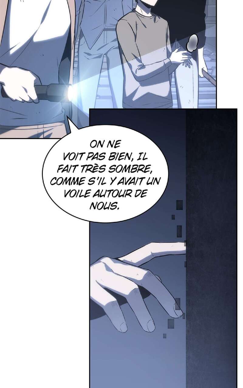 Read Omniscient Reader’s Viewpoint (fr) Manga Online