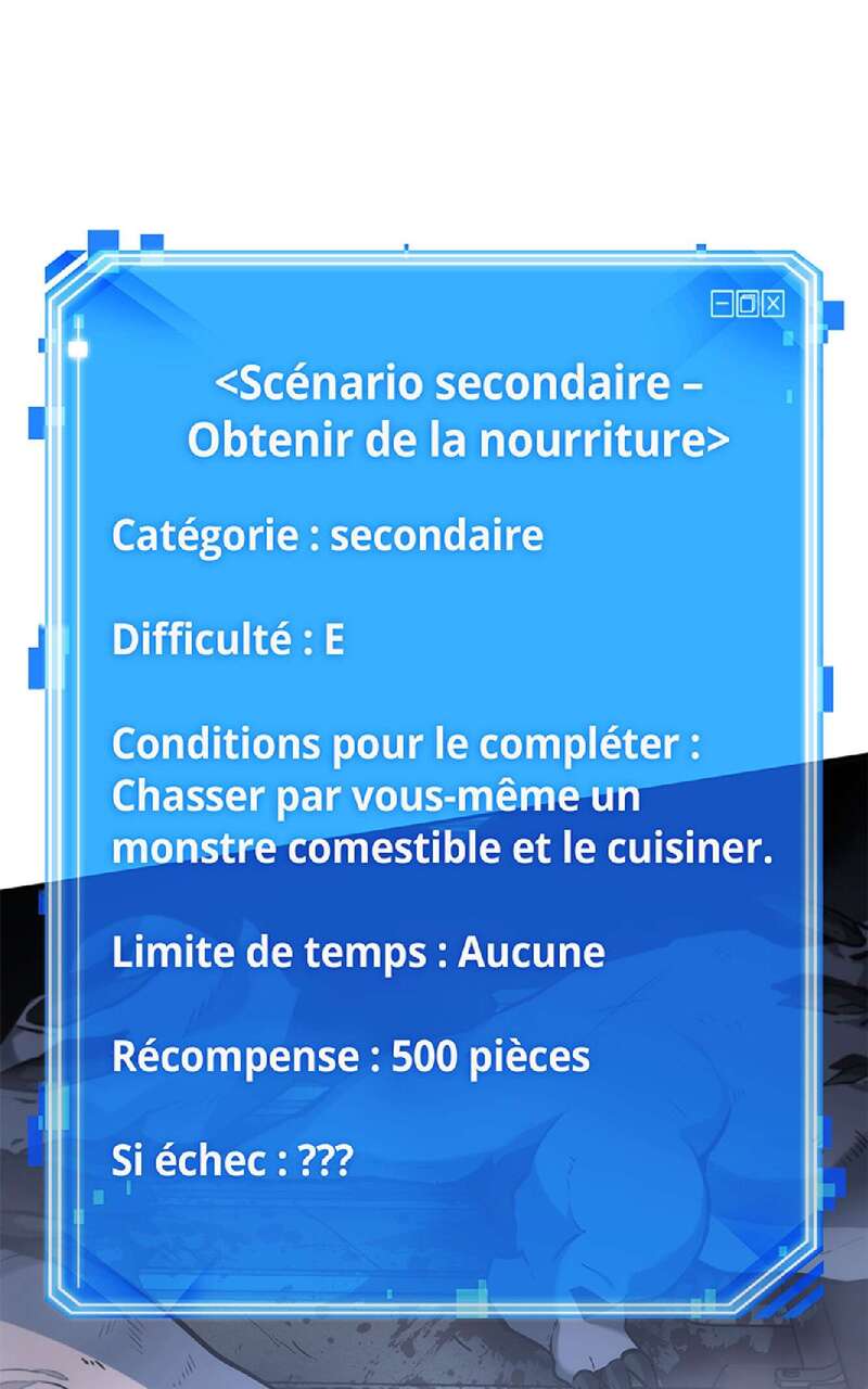 Read Omniscient Reader’s Viewpoint (fr) Manga Online