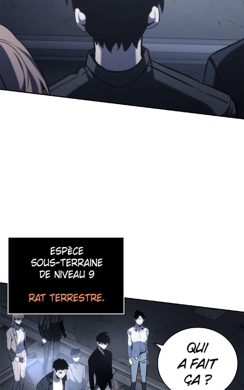 Read Omniscient Reader’s Viewpoint (fr) Manga Online