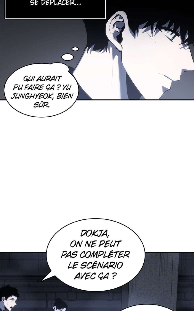 Read Omniscient Reader’s Viewpoint (fr) Manga Online